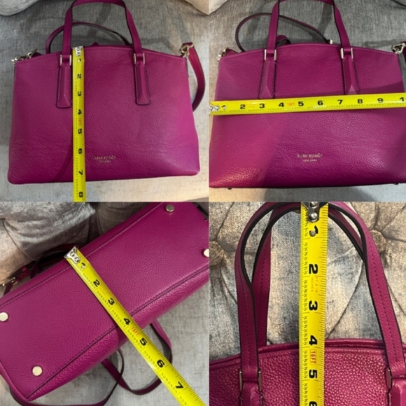 Kate Spade hand/ crossbody bag - Picture 7 of 9